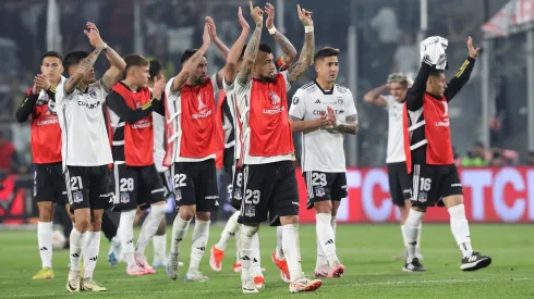 Colo Colo ya conoce cuál será su camino en Copa Libertadores 2025.
