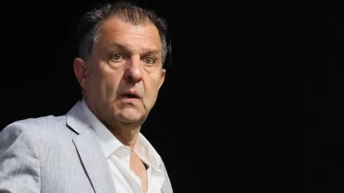 Aníbal Mosa ya tuvo otra polémica con golpes.
