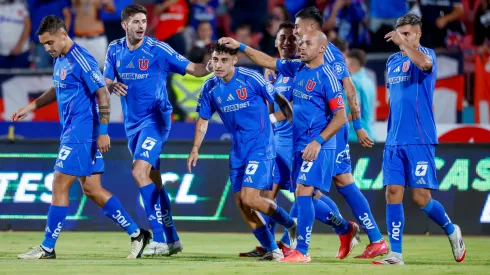 U. de Chile ya sabe si arrancará de local o visita en la Copa Libertadores 2025.
