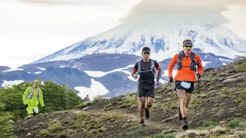 Columbia Trail Challenge Pucón<br />
2025 se toma marzo y el sur de Chile.
