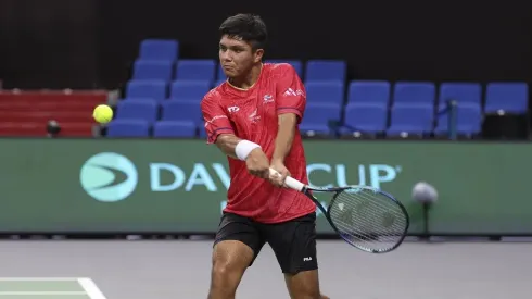 Matías Soto
