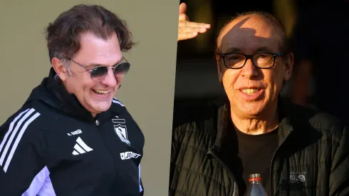 Director de Mosa en ByN le dio con todo a Alfredo Stöhwing. 
