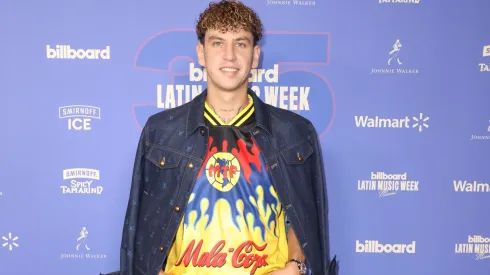 Igor Lichnovsky vive una "noche loca" en México.
