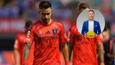 Pelotazo dice que la U perdió el título, salvo que...
