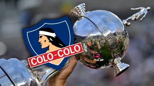 El Cacique será parte del Bombo 2 en este sorteo de la Copa Libertadores. 
