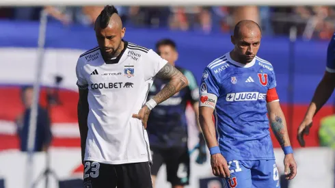 Colo Colo y la U esperan el sorteo de la Copa Libertadores: ¿pueden integrar el mismo grupo?
