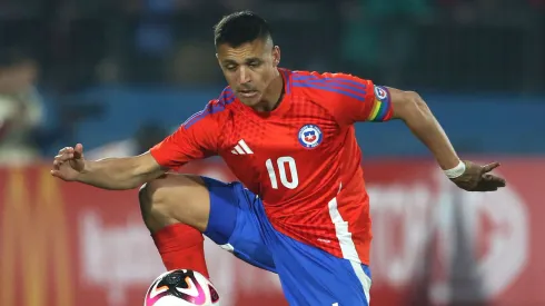 Ex seleccionados abordan el momento de Alexis en la previa de los duelos contras Paraguay y Ecuador.
