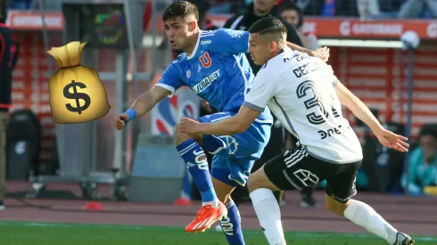 Colo Colo y la U recibirán millonario premio en Copa Libertadores 2025.
