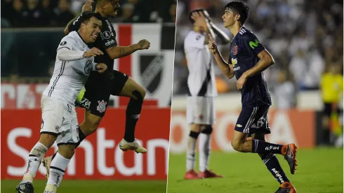 La Universidad de Chile y Colo Colo estuvieron en la fase de grupos juntos en 2018.
