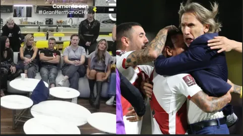 El jugador protagoniza drama romántico en Perú. 
