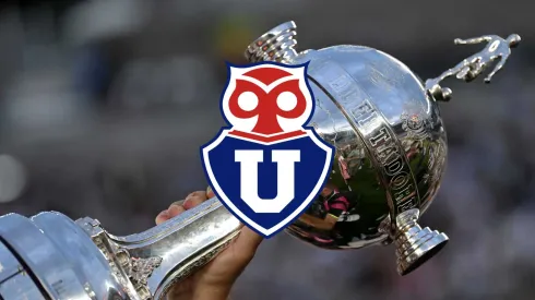 La "U" vuelve a la competencia y Conmebol le dio una contundente bienvenida.
