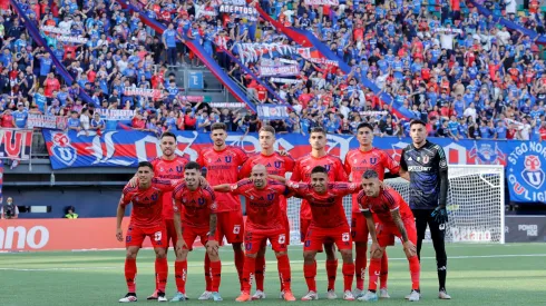 Los hinchas de la U ponen en riesgo a su club tras el duelo con Audax.
