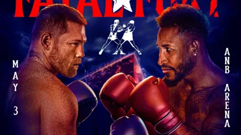 Descubre los enfrentamientos que anticiparán la pelea entre "Canelo" y Scull.
