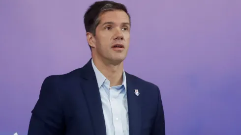 Michael Clark enfrenta una nueva querella en la Justicia.
