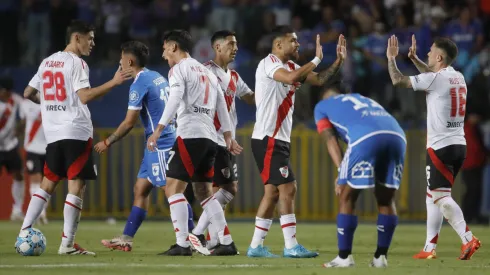 Prensa trasandina asegura que la U y Colo Colo son los más fáciles
