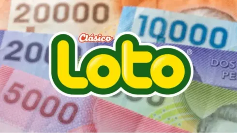 Loto reparte 5.500 millones de pesos este martes 18 de marzo.
