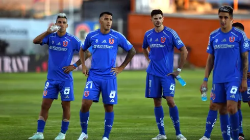 Universidad de Chile vale un poco más de 26 millones de euros.
