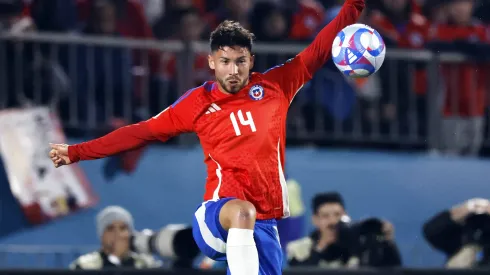 Loyola está seguro: La Roja sumará seis contra Paraguay y Ecuador.
