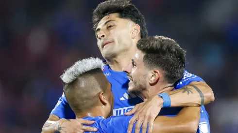 Los azules serán parte del grupo A del certamen Conmebol.
