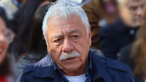 Carlos Caszely
