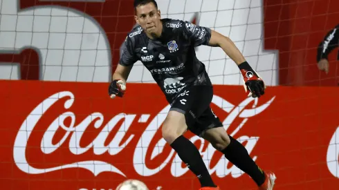 El jugador habló sobre el mejor de la historia.
