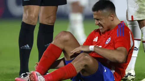 Sánchez se enfoca en retornar contra Ecuador
