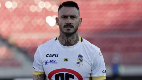 En un nuevo capítulo de Palabra de Honor, una recluta se refirió al romance entre ella y el futbolista. 
