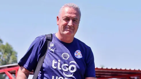Alfaro se mandó una notable e incomprobable historia.
