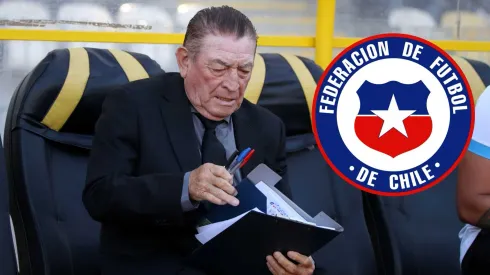 El exDT recordó el 2023 la vez estuvo cerca de dirigir a La Roja de Todos.
