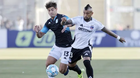 Colo Colo quiere tener hinchas visitantes en la Copa Libertadores

