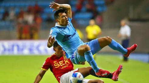 Iquique atraviesa un delicado presente deportivo en este inicio de año.
