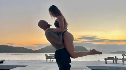 Felipe Melo se dedicará a los 41 años a su familia tras el retiro
