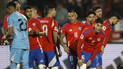 Los hinchas hablaron y escogieron a los mejores y peores de la selección. 
