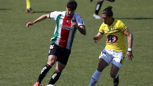 El exfutbolista habría retomado su relación con conocida influencer.
