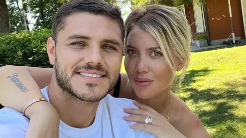 Los millones en disputa entre el futbolista y la influencer. 
