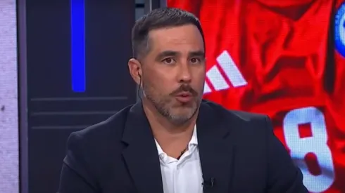 Claudio Bravo
