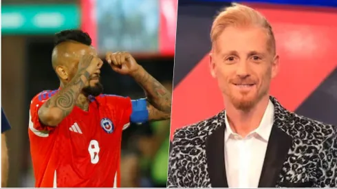 Liberman no perdonó que Vidal diga que Argentina es un rival fácil
