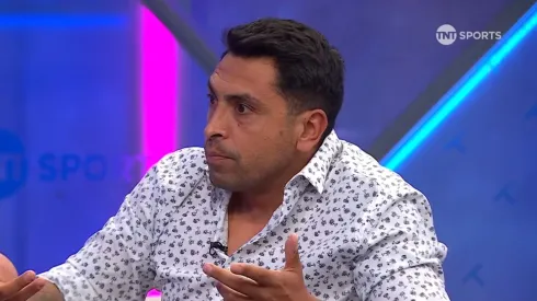 Gonzalo Jara 
