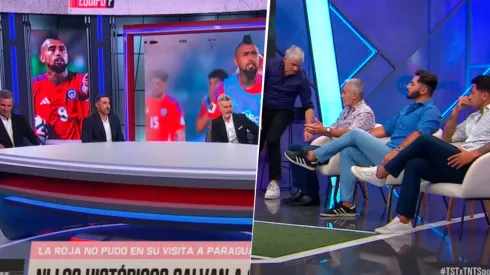 Coke Hevia analizó cómo se mueven los canales deportivos
