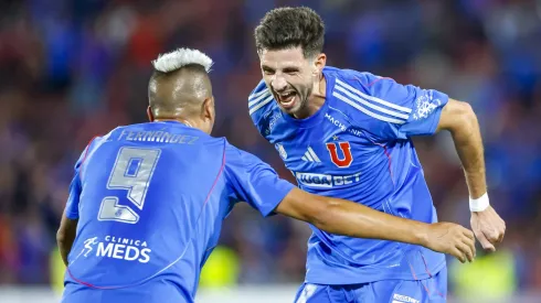 U. de Chile quiere remontar tras los resultados en los últimos partidos.

