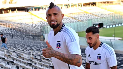 El Cacique tendrá una tercera camiseta para este 2025.
