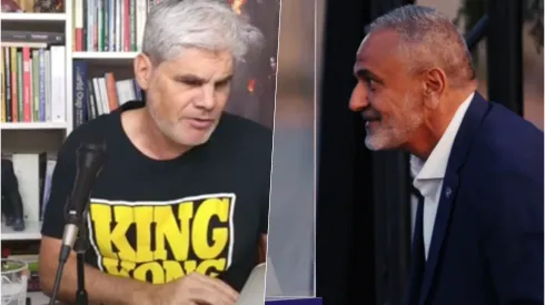 Guarello tendrá un cara a cara con Milad.
