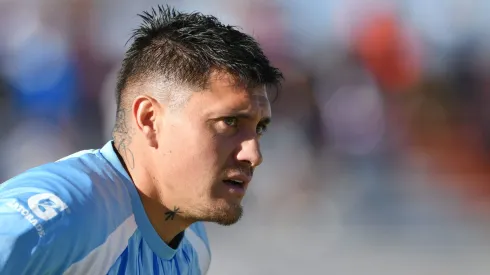 Nico Castillo tiene nuevo club.
