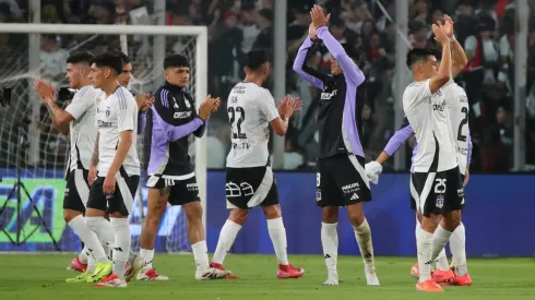 Colo Colo tendrá una inédita formación titular ante San Felipe.
