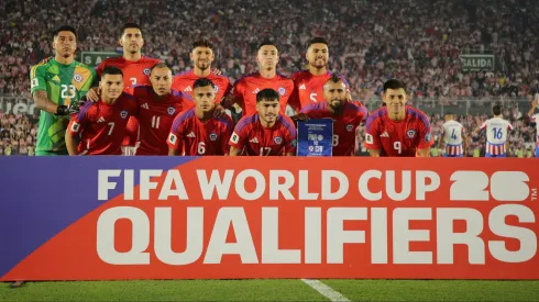 La Roja necesita que aparezcan nuevos referentes.
