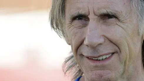 Ricardo Gareca es un dolor de cabeza para la ANFP
