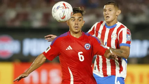 Paraguay reclama insólita visita a su hotel de concentración.
