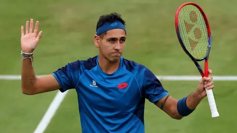 Alejandro Tabilo

