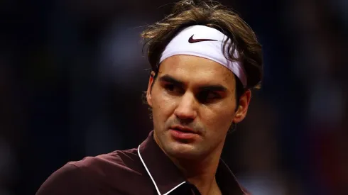 Roger Federer

