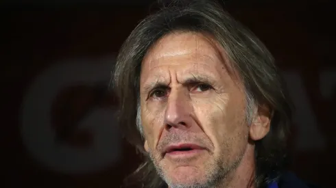 Ricardo Gareca no va a renunciar.
